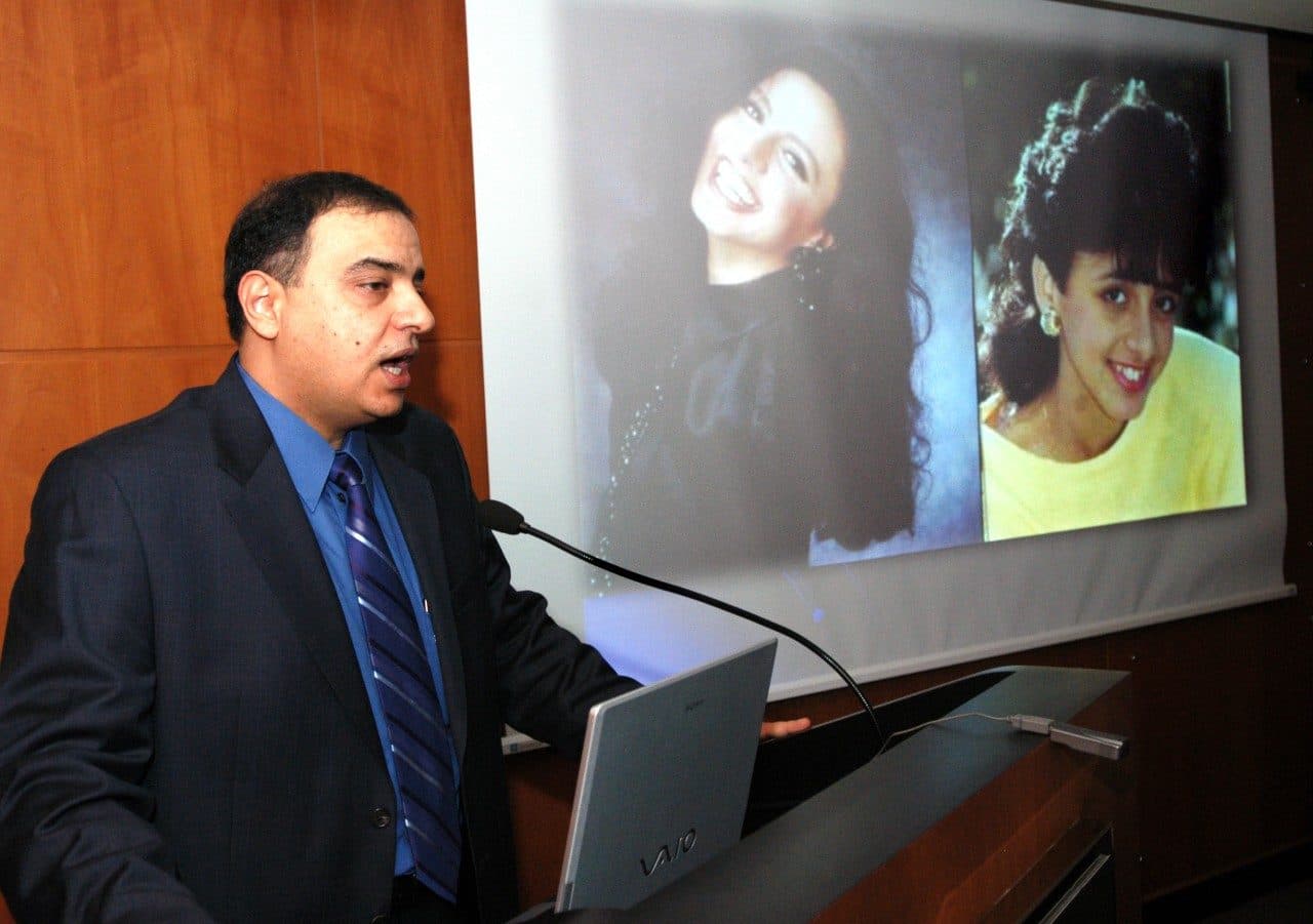 Digital Dentistry — Dubai, United Arab Emirates, 2004
